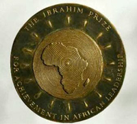 Mo Ibrahim Prize