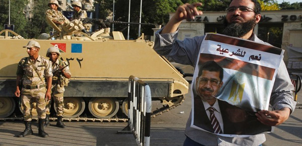 Egypt-coup-highlights-challenges-facing-Arab-Islamists