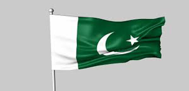 Pak Flag