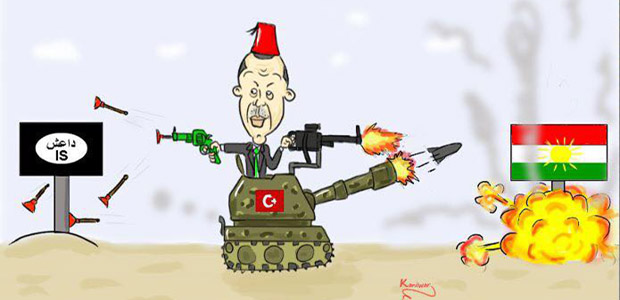Erdogan_gegen_Kurden
